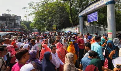 Mahmud Hossain Opu/Dhaka Tribune