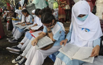 Mahmud Hossain Opu/Dhaka Tribune