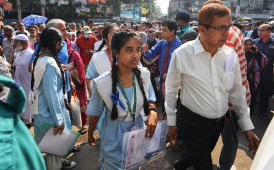 Mahmud Hossain Opu/Dhaka Tribune