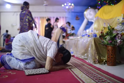 Mahmud Hossain Opu/Dhaka Tribune