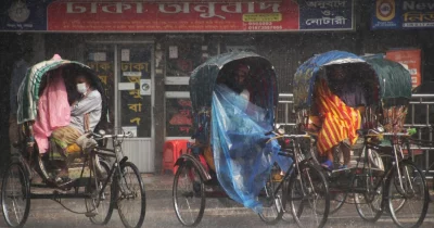 Mehedi Hasan/Dhaka Tribune