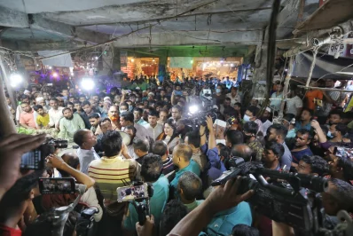 Mehedi Hasan/Dhaka Tribune
