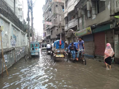 Dhaka Tribune