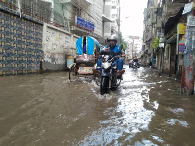 Dhaka Tribune
