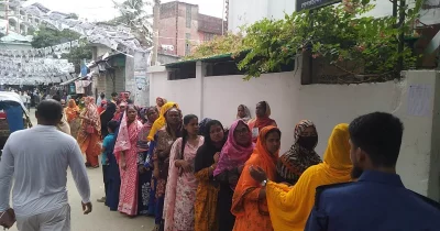 Dhaka Tribune