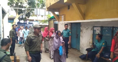 Dhaka Tribune