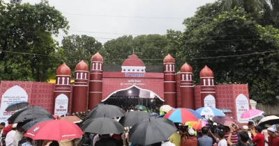 Mahmud Hossain Opu/Dhaka Tribune