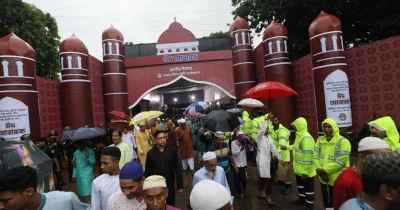Mahmud Hossain Opu/Dhaka Tribune