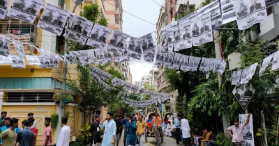 Mahmud Hossain Opu/Dhaka Tribune