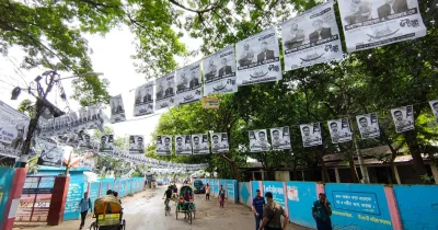 Mahmud Hossain Opu/Dhaka Tribune