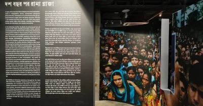 Mahmud Hossain Opu/Dhaka Tribune