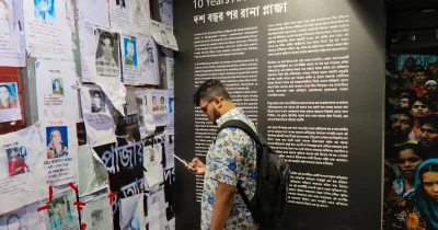 Mahmud Hossain Opu/Dhaka Tribune