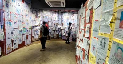 Mahmud Hossain Opu/Dhaka Tribune