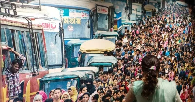 Mahmud Hossain Opu/Dhaka Tribune