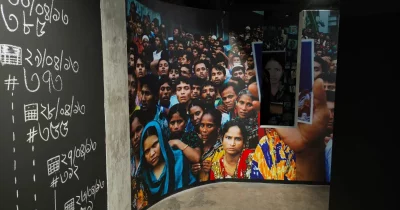 Mahmud Hossain Opu/Dhaka Tribune