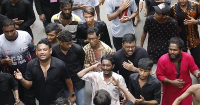 Mahmud Hossain Opu/Dhaka Tribune