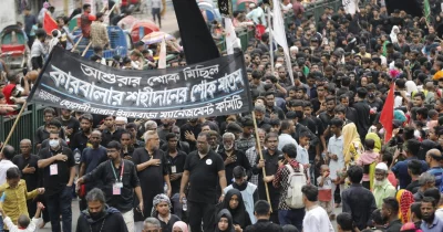 Mahmud Hossain Opu/Dhaka Tribune
