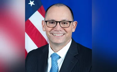 File image of Peter Haas. Photo: Collected