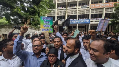 Mahmud Hossain Opu/Dhaka Tribune