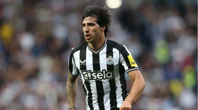Sandro Tonali