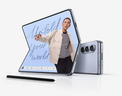 Samsung Fold 5