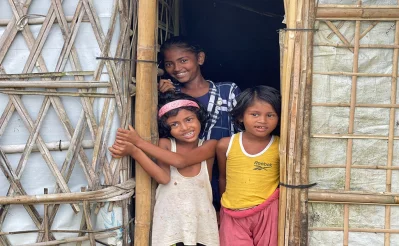 Rohingya-UNHCR