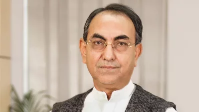 File image of BNP leader Mirza Abbas. Photo: Collected