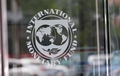 IMF