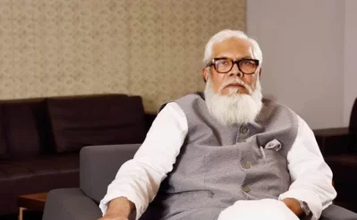 File image of Salman F Rahman. Photo: Dhaka Tribune