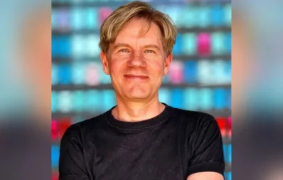File image of Bjorn Lomborg. Photo: Collected