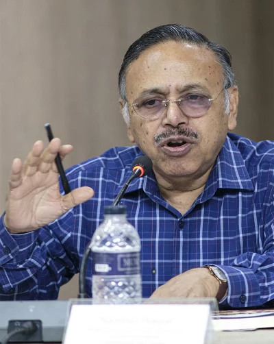 Nazmul Haque. Photo: Mahmud Hossain Opu/Dhaka Tribune
