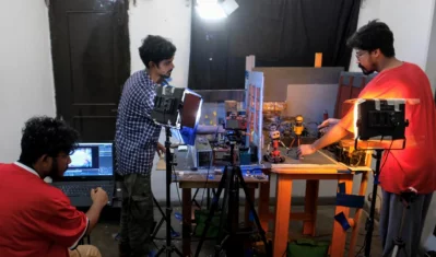 Ogopogo Animation Studio