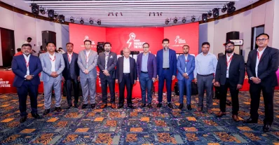Bengal Cement holds Partners` Meet 2023 (1)