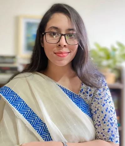 Farzana Akter Laboni