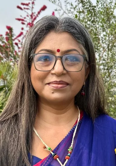 Monira Rahman