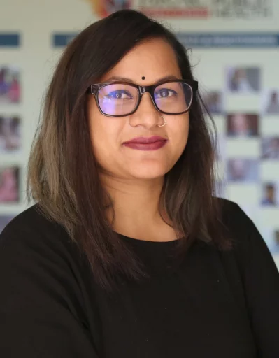 Rubina Jahan