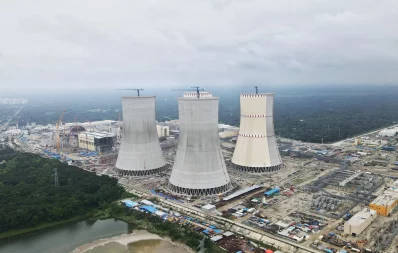 RNPP-Rooppur-Nuclear-Power-Plant