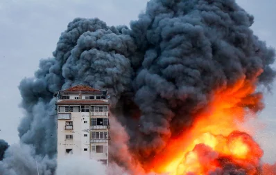 Israel-Gaza-Hamas