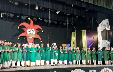 Children`s week Shishu Academy_1