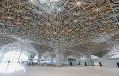 Dhaka-airport