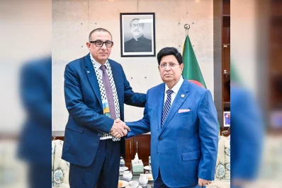 momen-Palestinian Ambassador