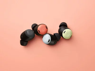 Pixel Buds Pro 2