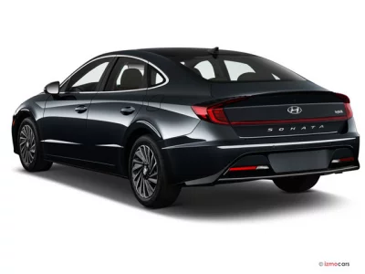 sonata backside