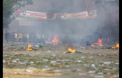 Mehedi Hasan/Dhaka Tribune