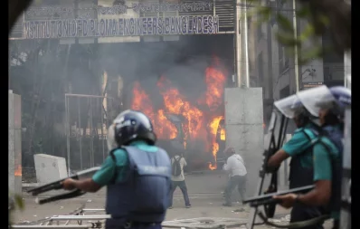 Photo: Mehedi Hasan/Dhaka Tribune