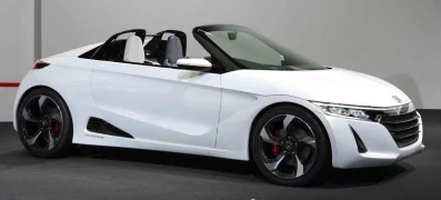 Honda S660 (1)