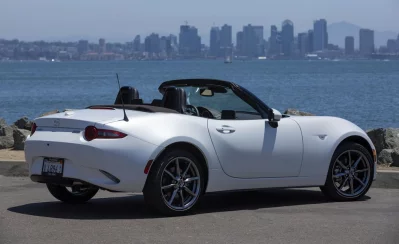 Mazda mx5