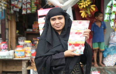 Picture: Dhaka Tribune