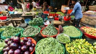 vegetables