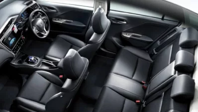 Grace interior